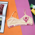 Pack of 3 Teenage Bra For Girls (8 to 16) Years